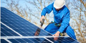 Installation Maintenance Panneaux Solaires Photovoltaïques à Belloc